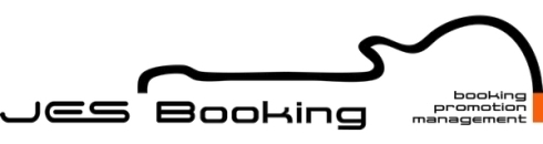 JES Booking Agentur