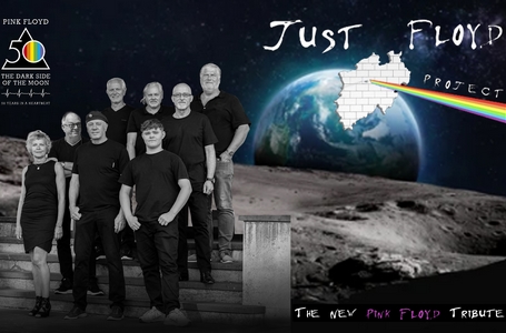 JUST FLOYD PROJECT
